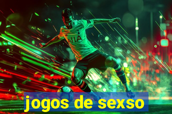 jogos de sexso